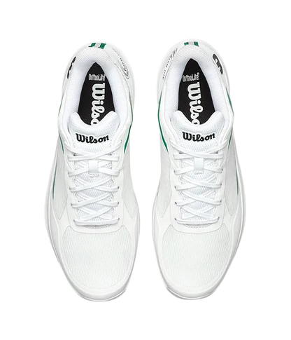 Tenis Wilson Hurakn Lite White/White/Bosphorus 2025
