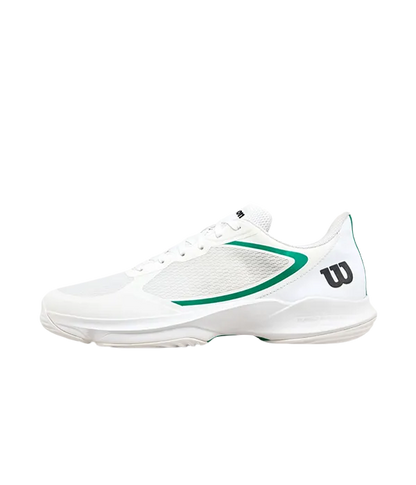 Tenis Wilson Hurakn Lite White/White/Bosphorus 2025
