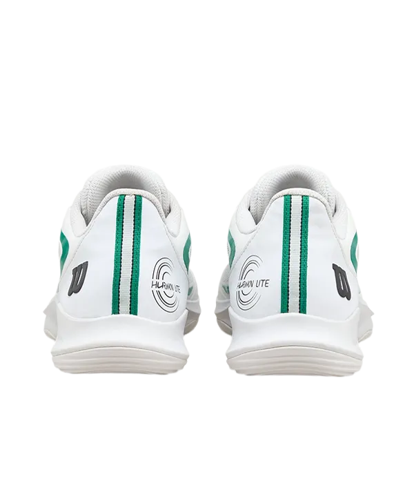 Tenis Wilson Hurakn Lite White/White/Bosphorus 2025