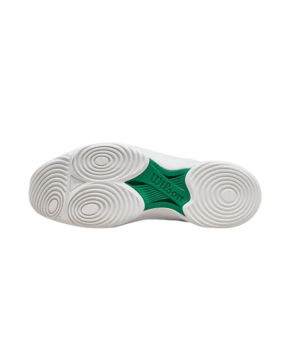 Tenis Wilson Hurakn Lite White/White/Bosphorus 2025