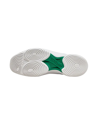 Tenis Wilson Hurakn Lite White/White/Bosphorus 2025