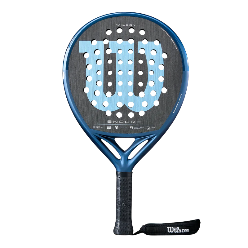 Pala Wilson Endure V1 2026