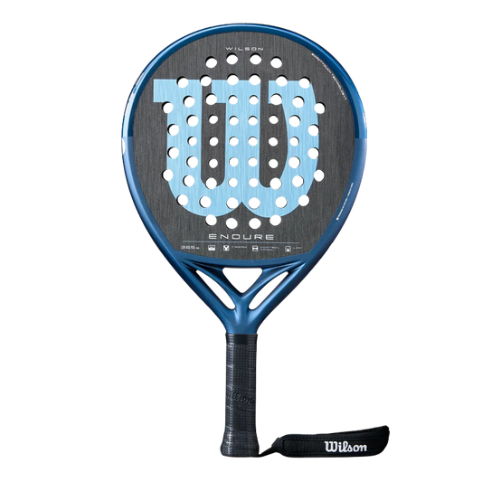 Pala Wilson Endure V1 2026