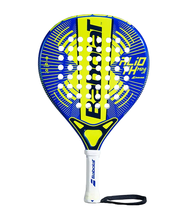 Pala Babolat Alioth Mini JR 2025 – Padelissimo