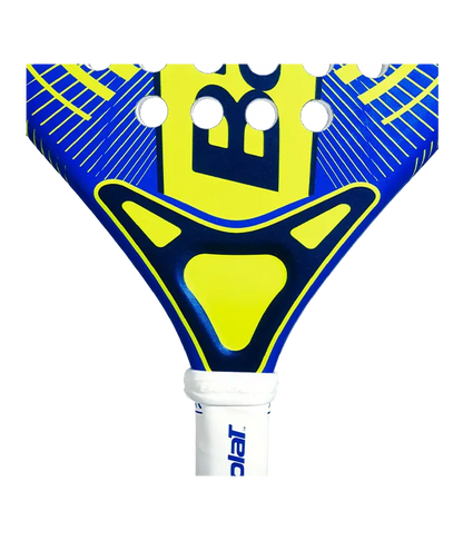 Pala Babolat Alioth Mini JR 2025