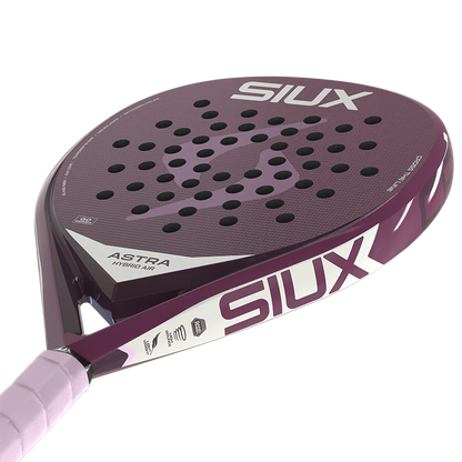 Pala Siux Astra Hybrid Air 2026