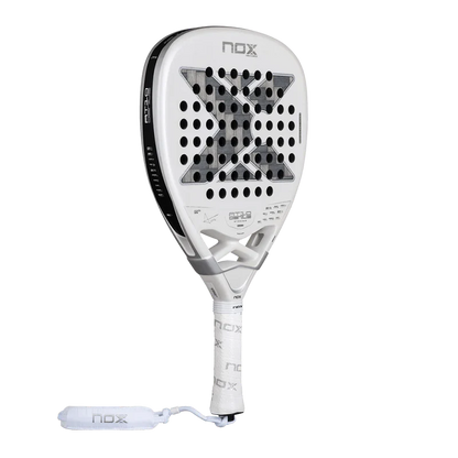 Pala NOX AT10 Genius Attack 12K Xtrem - Agustin Tapia 2026
