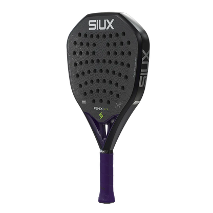 Pala siux fenix pro 2026 black