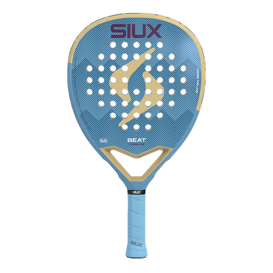 Pala Siux Beat Hybrid 3 Air 2026