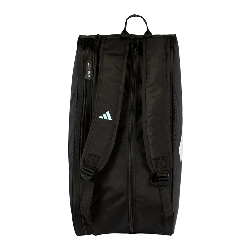 Paletero Adidas Control Black 2026