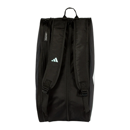 Paletero Adidas Control Black 2026