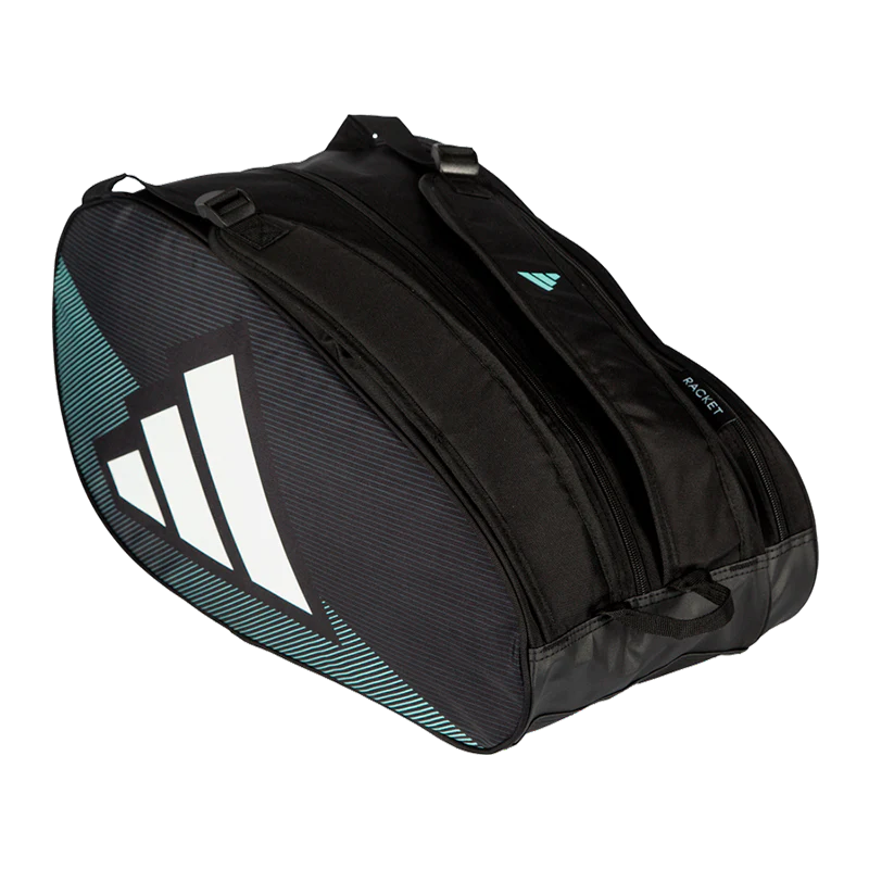 Paletero Adidas Control Black 2026