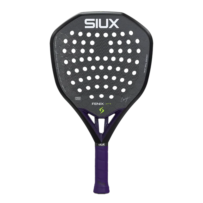 Pala siux fenix pro 2026 black