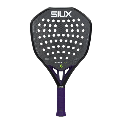Pala siux fenix pro 2026 black