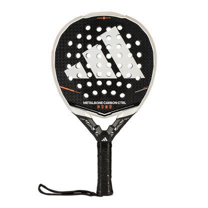Pala Adidas Metalbone Carbon Ctrl 2026