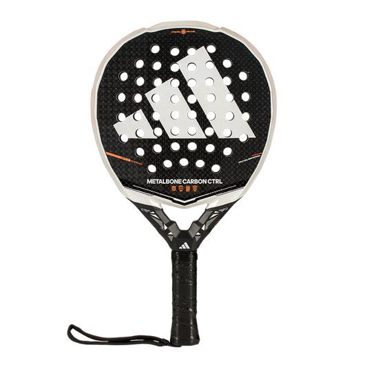 Pala Adidas Metalbone Carbon Ctrl 2026