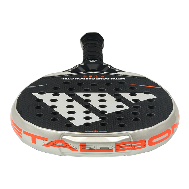 Pala Adidas Metalbone Carbon Ctrl 2026