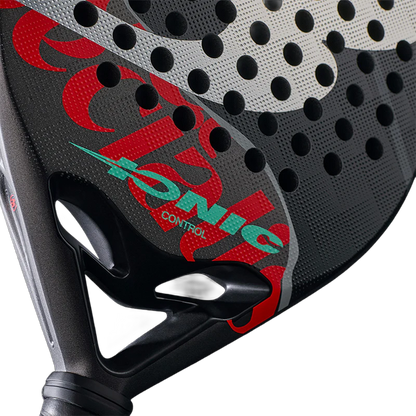 Pala Bullpadel Ionic Control 2026