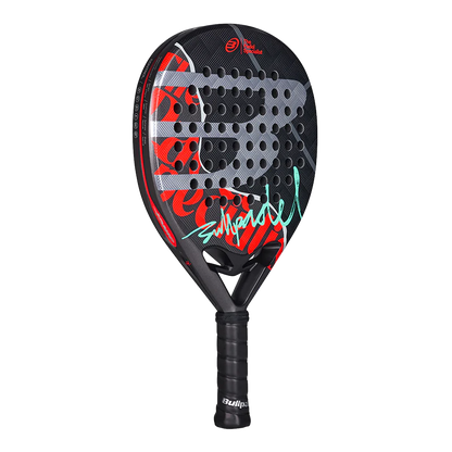 Pala Bullpadel Ionic Control 2026