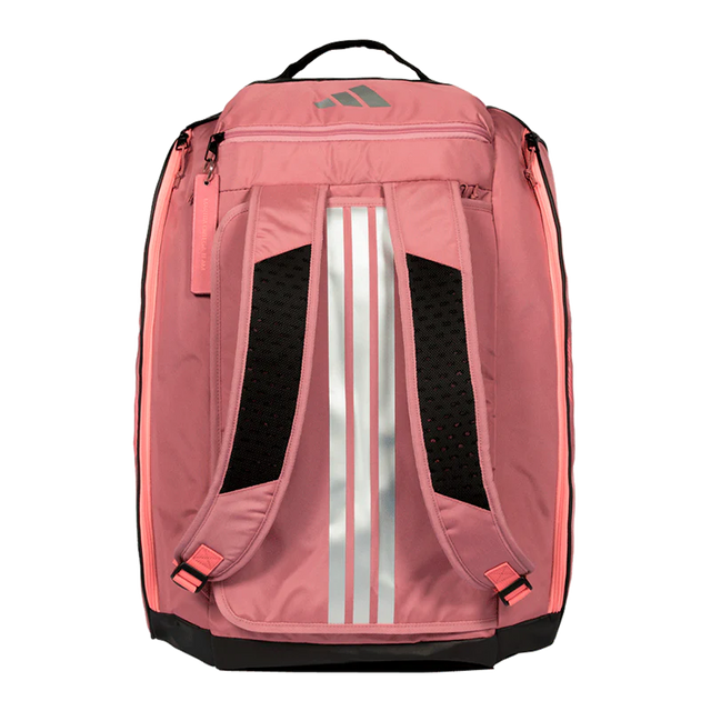 Paletero Adidas Pro Tour Martita Ortega Pink 2026