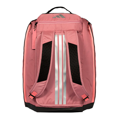 Paletero Adidas Pro Tour Martita Ortega Pink 2026