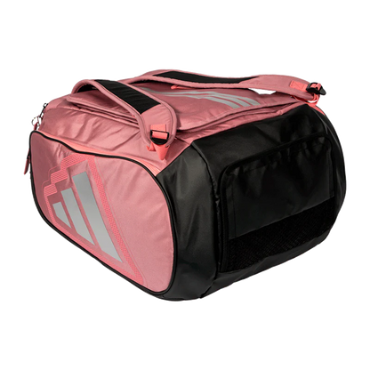 Paletero Adidas Pro Tour Martita Ortega Pink 2026