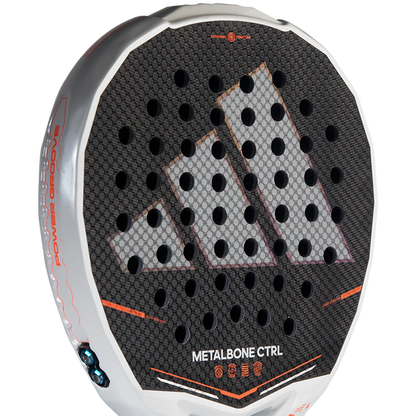 Pala Adidas Metalbone Ctrl 2026