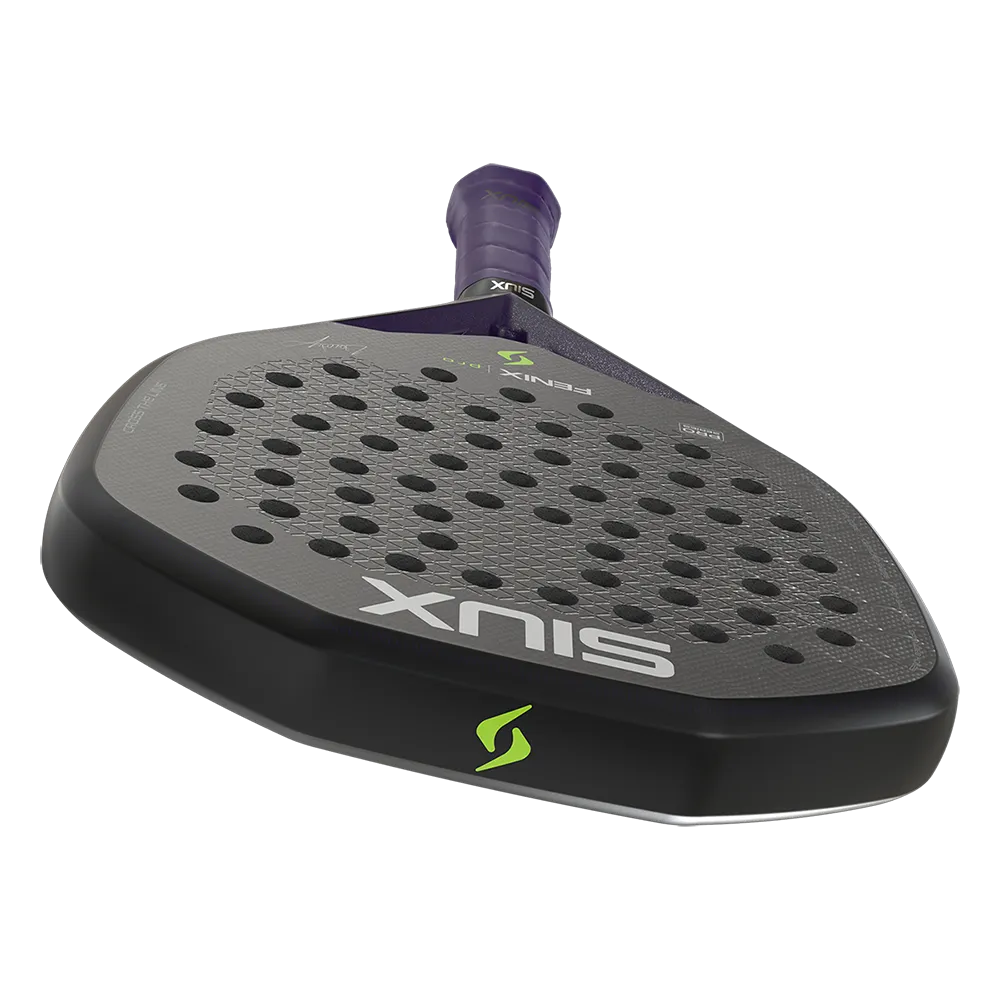 Pala siux fenix pro 2026 black