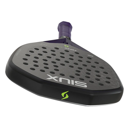 Pala siux fenix pro 2026 black
