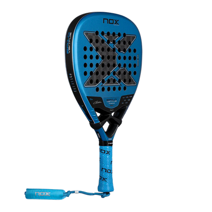 Pala NOX EA10 Ventus Attack 12K Xtrem by Edu Alonso 2026