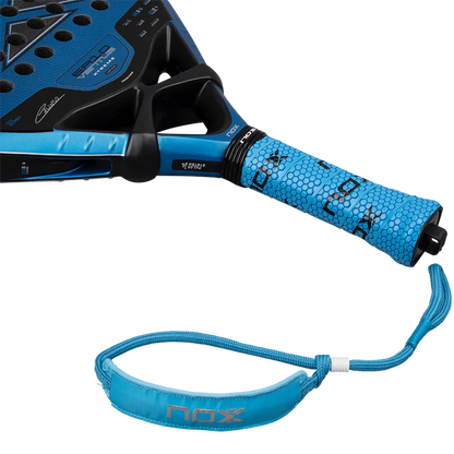 Pala NOX EA10 Ventus Attack 12K Xtrem by Edu Alonso 2026