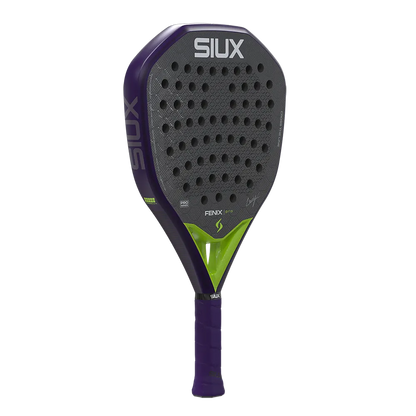 Pala siux fenix pro 2026 black