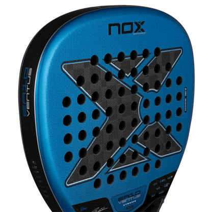 Pala NOX EA10 Ventus Attack 12K Xtrem by Edu Alonso 2026