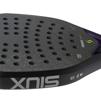 Pala siux fenix pro 2026 black