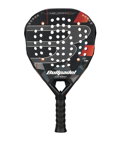 Pala Bullpadel Neuron 02 EDGE 2026 - Fede