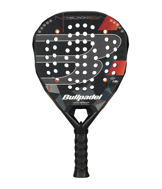 Pala Bullpadel Neuron 02 EDGE 2026 - Fede