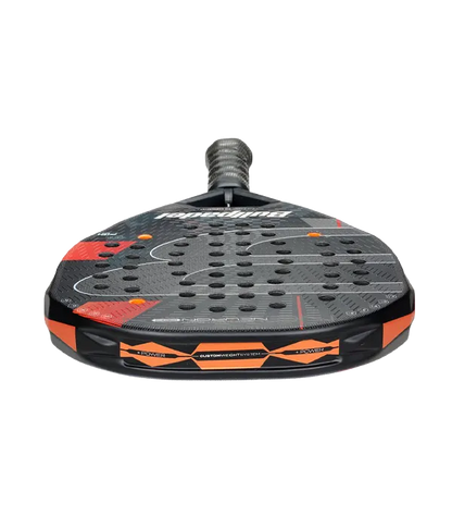 Pala Bullpadel Neuron 02 EDGE 2026 - Fede