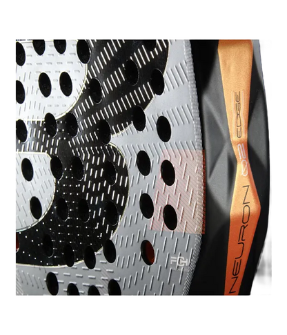 Pala Bullpadel Neuron 02 EDGE 2026 - Fede
