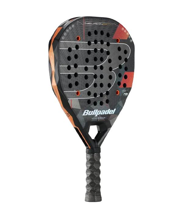 Pala Bullpadel Neuron 02 EDGE 2026 - Fede