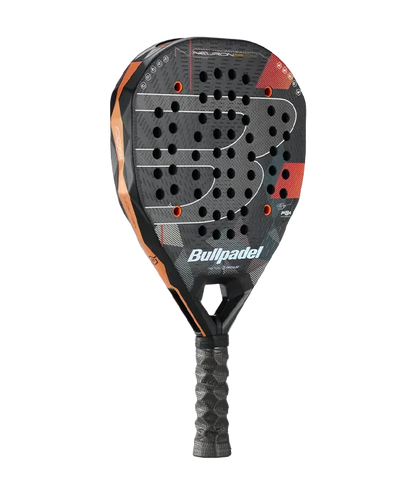 Pala Bullpadel Neuron 02 EDGE 2026 - Fede