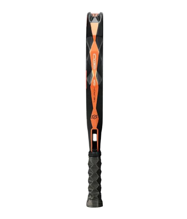 Pala Bullpadel Neuron 02 EDGE 2026 - Fede