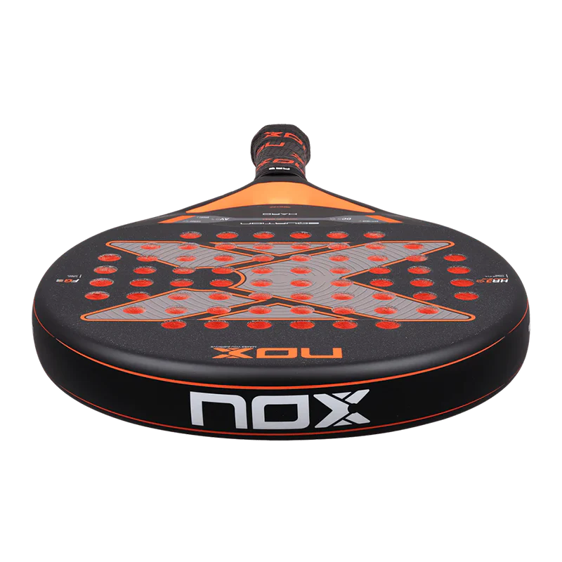 Pala NOX Equation HARD Advanced 2026