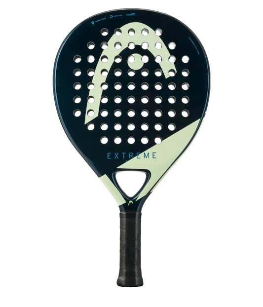 Pala Head Evo Extreme 2026