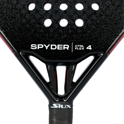 Pala Siux Spyder Control Flex 4