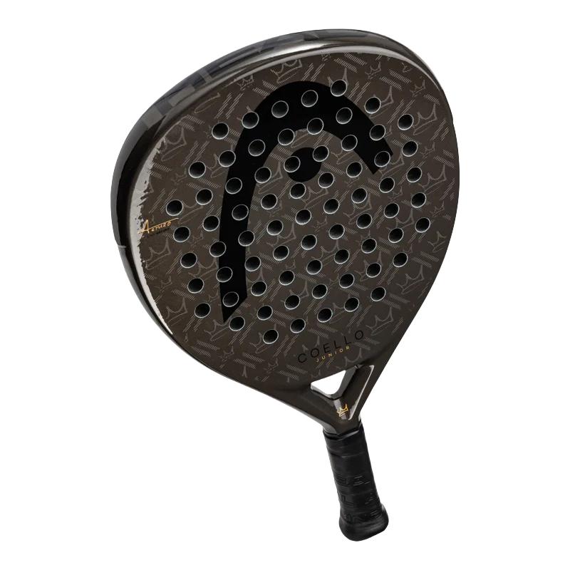 Pala Head Coello Junior 2026