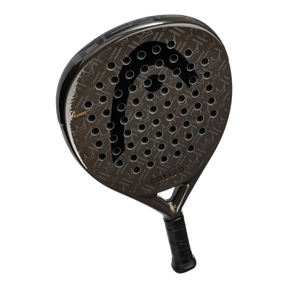 Pala Head Coello Junior 2026