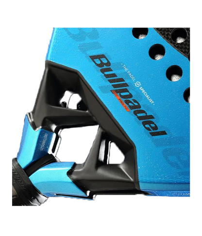 Pala Bullpadel Vertex 05 Geo 2026