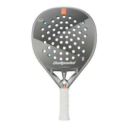 Pala Bullpadel Hack 04 Hybrid Cloud Paquito Navarro 2026