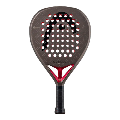 Pala Head Coello Pro 2026