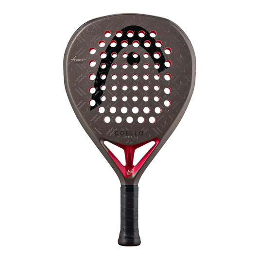 Pala Head Coello Pro 2026